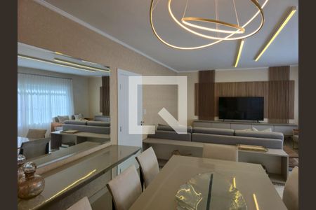 Sala  de casa à venda com 4 quartos, 300m² em Vila Galvão, Guarulhos