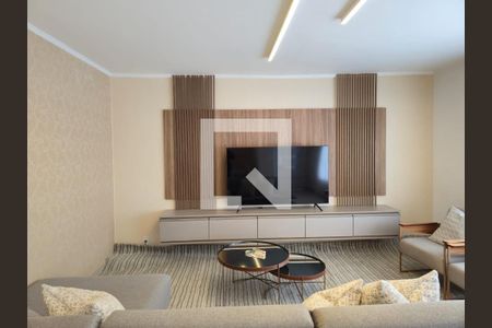 Sala  de casa à venda com 4 quartos, 300m² em Vila Galvão, Guarulhos