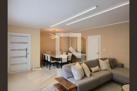 Sala  de casa à venda com 4 quartos, 300m² em Vila Galvão, Guarulhos