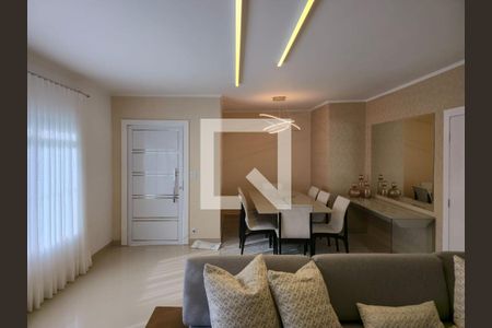 Sala  de casa à venda com 4 quartos, 300m² em Vila Galvão, Guarulhos