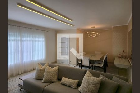 Sala  de casa à venda com 4 quartos, 300m² em Vila Galvão, Guarulhos
