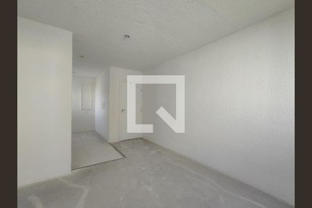 Sala de apartamento à venda com 2 quartos, 45m² em Recreio dos Bandeirantes, Rio de Janeiro
