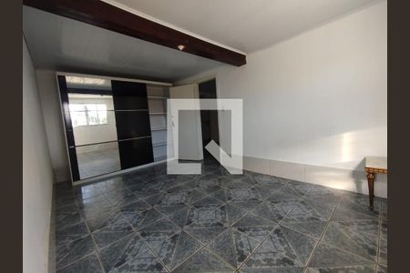 Quarto de casa para alugar com 1 quarto, 80m² em Florescente, Viamão