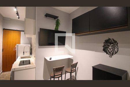 Kitnet de kitnet/studio para alugar com 1 quarto, 17m² em Vila Formosa, São Paulo