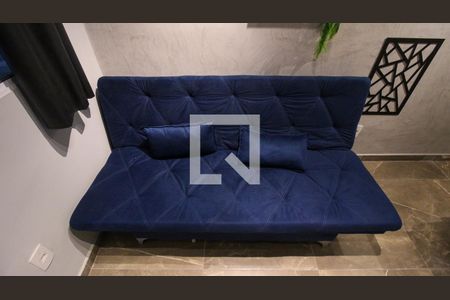 Kitnet de kitnet/studio para alugar com 1 quarto, 17m² em Vila Formosa, São Paulo
