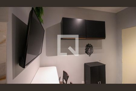 Kitnet de kitnet/studio para alugar com 1 quarto, 17m² em Vila Formosa, São Paulo