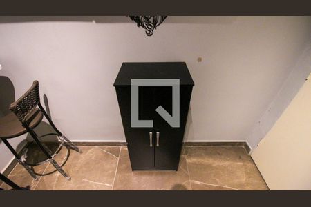 Kitnet de kitnet/studio para alugar com 1 quarto, 17m² em Vila Formosa, São Paulo