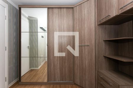 Quarto 1 de apartamento para alugar com 2 quartos, 46m² em Penha de França, São Paulo