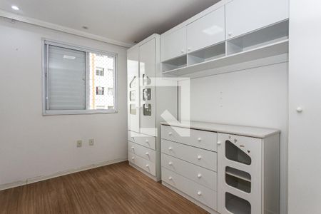 Quarto 2 de apartamento para alugar com 2 quartos, 46m² em Penha de França, São Paulo