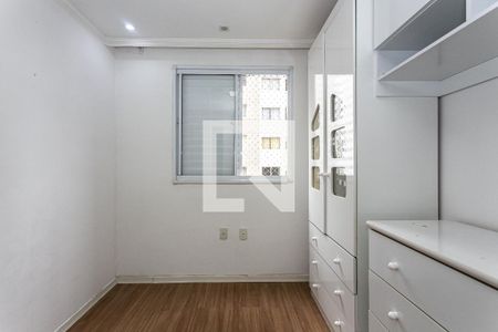 Quarto 2 de apartamento para alugar com 2 quartos, 46m² em Penha de França, São Paulo