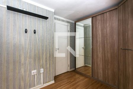 Quarto 1 de apartamento para alugar com 2 quartos, 46m² em Penha de França, São Paulo