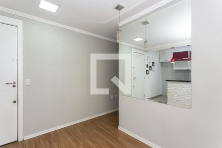 Sala de apartamento para alugar com 2 quartos, 46m² em Penha de França, São Paulo