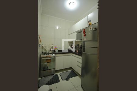 Sala/cozinha 1  de casa à venda com 2 quartos, 156m² em Cooperativa, São Bernardo do Campo