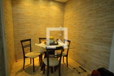 Sala 1  de casa à venda com 2 quartos, 156m² em Cooperativa, São Bernardo do Campo