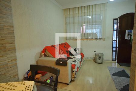 Sala 1  de casa à venda com 2 quartos, 156m² em Cooperativa, São Bernardo do Campo