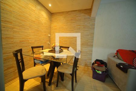 Sala 1  de casa à venda com 2 quartos, 156m² em Cooperativa, São Bernardo do Campo