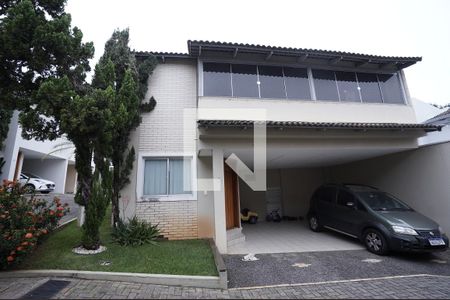 Casa de Condomínio para alugar com 3 quartos, 173m² em Jardim Europa, Goiânia