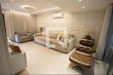 Casa de Condomínio para alugar com 3 quartos, 173m² em Jardim Europa, Goiânia