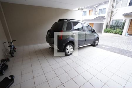 Casa de Condomínio para alugar com 3 quartos, 173m² em Jardim Europa, Goiânia