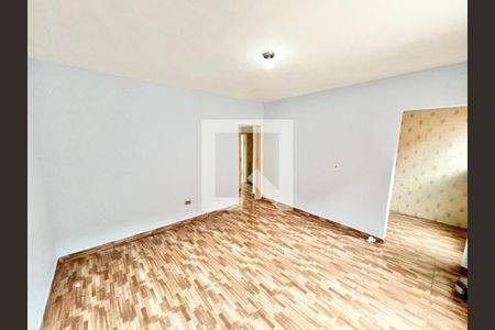Sala de casa para alugar com 1 quarto, 120m² em Lauzane Paulista, São Paulo