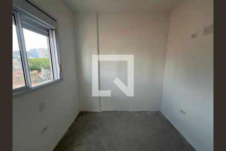 Quarto de apartamento à venda com 2 quartos, 43m² em Tucuruvi, São Paulo