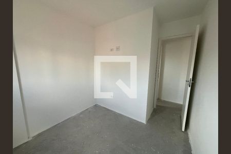 Quarto de apartamento à venda com 2 quartos, 43m² em Tucuruvi, São Paulo