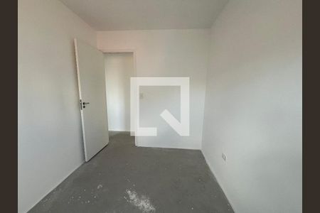 Quarto de apartamento à venda com 2 quartos, 43m² em Tucuruvi, São Paulo