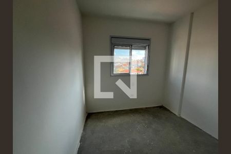 Quarto de apartamento à venda com 2 quartos, 43m² em Tucuruvi, São Paulo