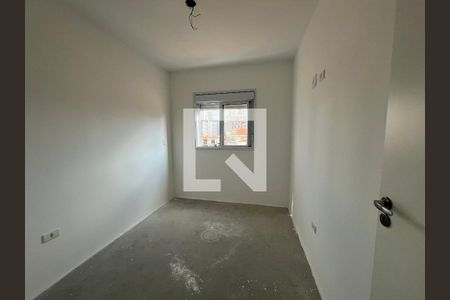 Quarto de apartamento à venda com 2 quartos, 43m² em Tucuruvi, São Paulo