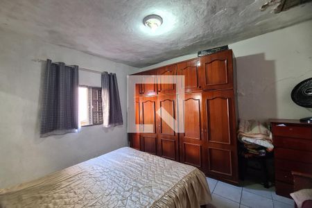 Quarto de casa para alugar com 1 quarto, 200m² em São Lucas, São Paulo