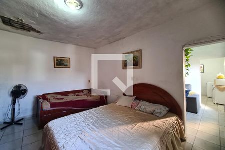 Quarto de casa para alugar com 1 quarto, 200m² em São Lucas, São Paulo
