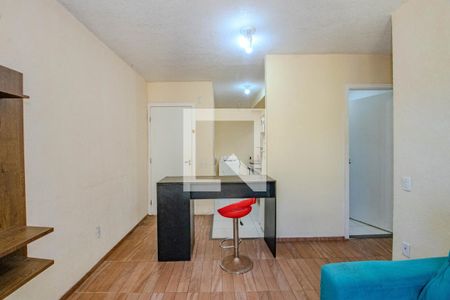 Apartamento para alugar com 2 quartos, 56m² em Mário Quintana, Porto Alegre