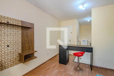 Apartamento para alugar com 2 quartos, 56m² em Mário Quintana, Porto Alegre