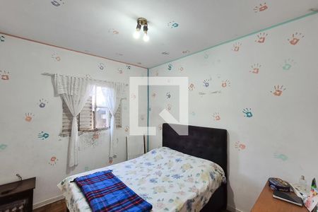 Quarto 2 de casa à venda com 2 quartos, 133m² em Vila Jordanopolis, São Bernardo do Campo
