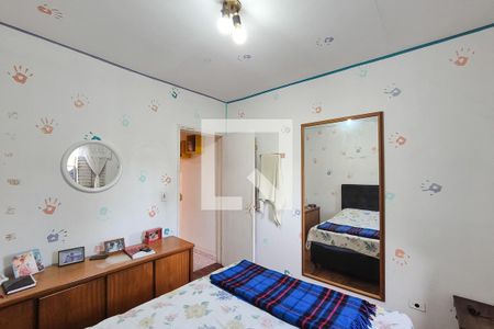Quarto 2 de casa à venda com 2 quartos, 133m² em Vila Jordanopolis, São Bernardo do Campo