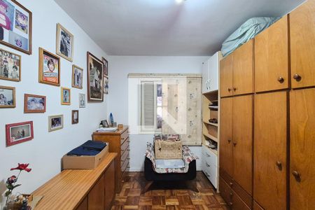 Quarto 1 de casa à venda com 2 quartos, 133m² em Vila Jordanopolis, São Bernardo do Campo