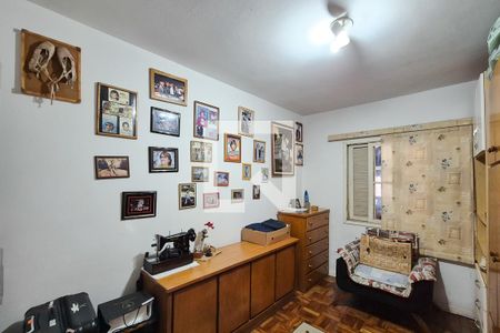 Quarto 1 de casa à venda com 2 quartos, 133m² em Vila Jordanopolis, São Bernardo do Campo