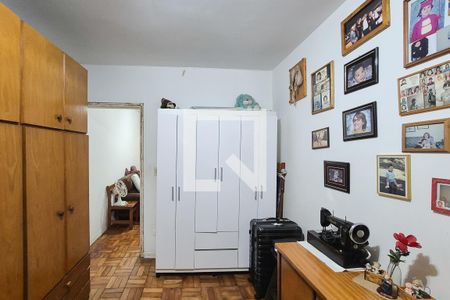 Quarto 1 de casa à venda com 2 quartos, 133m² em Vila Jordanopolis, São Bernardo do Campo