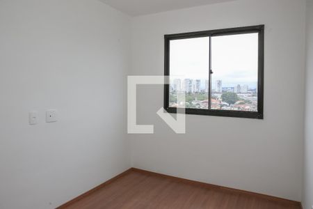 Quarto 1 de apartamento para alugar com 2 quartos, 42m² em Lapa de Baixo, São Paulo