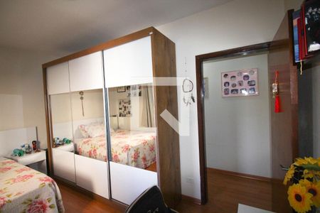 Quarto 2 de casa à venda com 3 quartos, 230m² em Cidade São Mateus, São Paulo