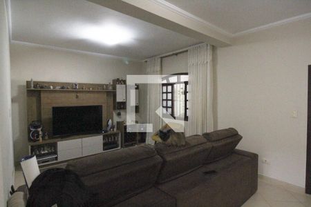 Sala de casa à venda com 3 quartos, 230m² em Cidade São Mateus, São Paulo