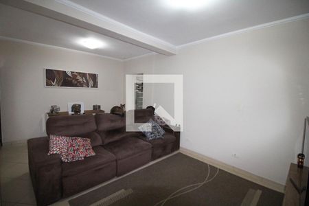 Sala de casa à venda com 3 quartos, 230m² em Cidade São Mateus, São Paulo