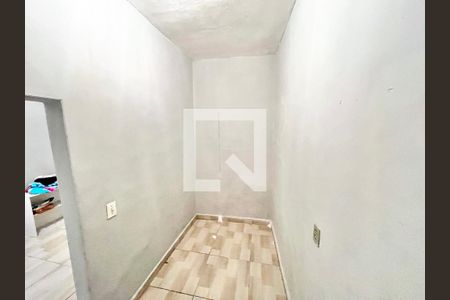 Quarto 2 de casa para alugar com 2 quartos, 120m² em Lauzane Paulista, São Paulo