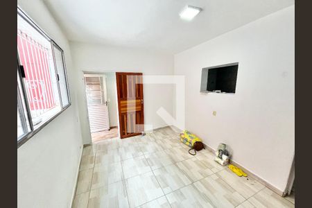 Casa para alugar com 1 quarto, 60m² em Lauzane Paulista, São Paulo