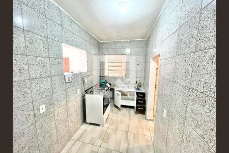 Casa para alugar com 1 quarto, 60m² em Lauzane Paulista, São Paulo