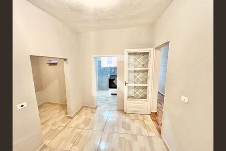 Quarto 1 de casa para alugar com 2 quartos, 120m² em Lauzane Paulista, São Paulo