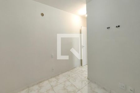 Quarto Suíte de apartamento à venda com 2 quartos, 60m² em Parque Fazendinha, Campinas