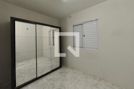 Quarto Suíte de apartamento à venda com 2 quartos, 60m² em Parque Fazendinha, Campinas
