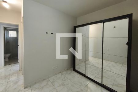 Quarto Suíte de apartamento à venda com 2 quartos, 60m² em Parque Fazendinha, Campinas