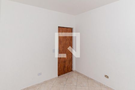 Quarto 2 de casa para alugar com 2 quartos, 70m² em Vila Medeiros, São Paulo